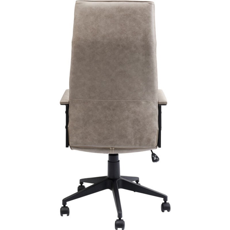 Office Chair Labora High Pebble